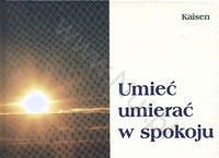 Samoświadomość, Medytacja...