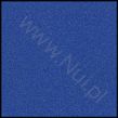 Klocek, kostka płaska piankowa do jogi 305mm x 205mm x 50mm (Pianka EVA), niebieska