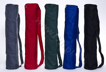 Pokrowiec - torba XL na matę do Jogi- wodoodporny, funkcjonalny, lekki, tani, prosty, pokrowiec na matę, easy bag