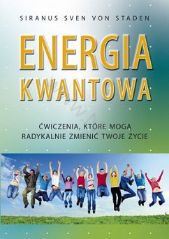 Energia kwantowa - Książka