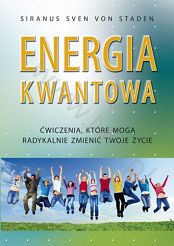 Energia kwantowa - Książka