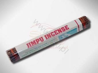 Jimpu - kadzidła w dobrej cenie i jakości
