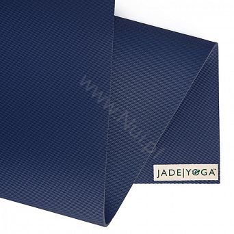 Yoga mat Jade Voyager 1,6 mm 173 cm x 61 cm - mata kauczukowa
