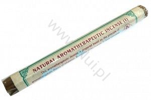 Natural Aromatherapeutic I - kadzidzidła