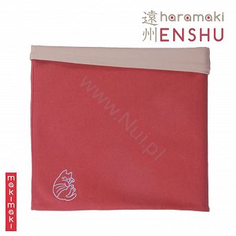 Haramaki - MakiMaki - ENSHU ocieplacz, ogrzewacz, ochraniacz.