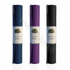 Yoga mat Jade Harmony 4,8 mm extra long 188 cm x 61 cm