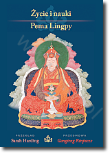 Życie i nauki Pema Lingpy. Padmasambhawa, Pema Lingpa, Sarah Harding. Książka / 110